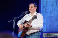 Композитор Андрей Колесников: "Жизнь - это очень интересно"