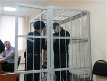 Самарская система правосудия сделала новогодний подарок киллеру