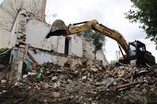 В Самаре снесут 80 аварийных домов