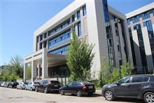 На ввод "Клиники сердца" потребуется около 6,5 млрд рублей