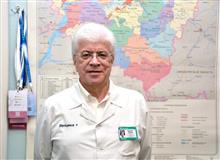 Главврач кожвендиспансера: "Болезнь - это не стыдно, стыдно не заботиться о себе"