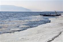 Гидрологи рассказали, когда Волга освободится ото льда