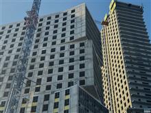 Около Южного моста построят микрорайон на 40 тысяч человек: карта