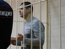 Вадиму Кужилину отказали в условно-досрочном освобождении