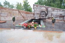 Самарцев приглашают на военно-патриотические экскурсии к 72-летию Великой Победы