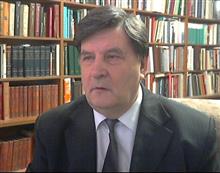 Историк Михаил Астахов: "Украинский конфликт - война цивилизаций"