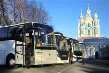 Какие автобусные туры предлагаются самарцам на зимние праздники