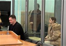 Мать Екатерины Тарховой: "Ничего, кроме ужаса, не испытала"