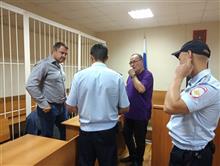 Апелляция отменила приговор по делу Сергея Шатило