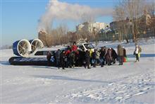 СРПП: "Зимняя навигация в Самаре откроется в 20-х числах декабря" 