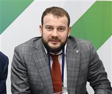 Тольяттинец Илья Пылаев получил предложение возглавить один из федеральных проектов "Единой России"