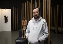 Андрей Кочетков: “Мы постараемся сохранить первоначальную архитектуру музея Алабина”