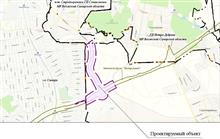 Крутые Ключи соединят с магистралью Центральной: появилась схема дороги