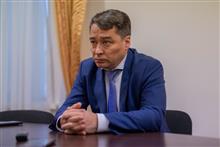 Денис Гурков: "Мы начнем субсидировать НИОКР в промышленности"