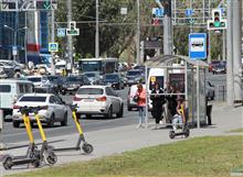 Самарские перевозчики получили многомиллионные контракты на маршруты до аэропорта