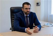 Андрей Грачев: "К 2030 году Самара будет выглядеть более современно и узнаваемо"