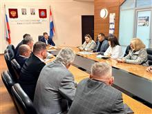 Министр строительства потребовал возобновить работы на ЖК "Космолет"