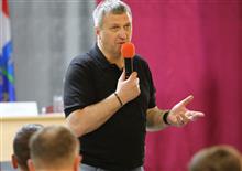 Мэр Самары стал истцом в деле о возвращении электросетей городу