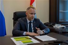 Артем Ефимов: "Нам удалось стабилизировать работу регоператора ТКО"