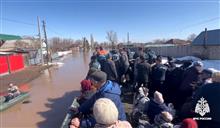 Жертвы большой воды: кто и как получит компенсацию за затопленное жилье в Оренбургской области