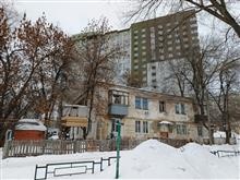 До 32 этажей: в районе самарского телецентра построят лес высоток