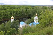 Какие святыни можно посетить в Самарской губернии