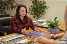 Екатерина Семенова: "Новый генплан задаст векторы развития Самары"