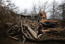 Главу Самары обязали изъять под снос дома в центре Самары