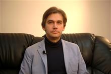 Историк Григорий Циденков: "Нельзя подходить к теме голода с целью наживы"