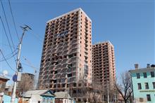 Дольщикам "Ильинской плазы" хотят предложить жилье в другом районе Самары с доплатой