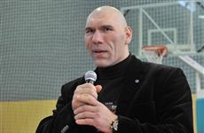 Николай Валуев: "Когда мы въехали в Самару, я решил, что у меня машина развалится"