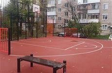 В Перми завершили возведение модульной лыжной базы