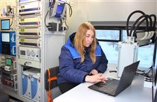 В Самаре запустили первый передвижной комплекс для мониторинга воздуха