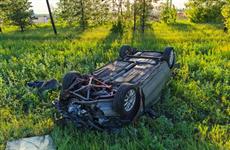 В Ставропольском районе в столкновении на "встречке" погибли два человека