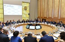 Глеб Никитин предложил провести инвентаризацию объектов накопленного экологического вреда