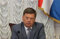 Глава Самары Олег Фурсов написал заявление на экс-подчиненных по факту передачи 28 котельных