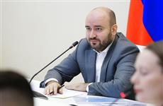 Губернатор поручил поддержать проекты молодых архитекторов грантами