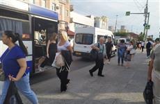 В Саратовскую область поступят новые автобусы