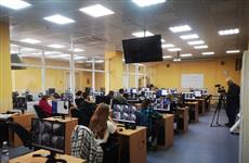Ситуационный информационный центр ЕГЭ Самарской области помогает обеспечить прозрачность проведения экзаменов