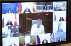 Кировская область получит более 2 млрд руб. на финансирование инфраструктурных проектов