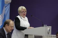 Более 45 млрд руб. составили собственные доходы консолидированного бюджета Ульяновской области за 10 месяцев
