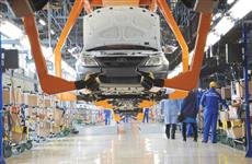 В прошлом году чистая прибыль группы «АвтоВАЗ» выросла в два раза 