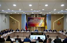 В 2026 г. на развитие Чувашии направят почти 20 млрд рублей