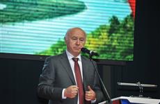 Николай Меркушкин ознакомился с проектами, представленными на форуме "Линия успеха"