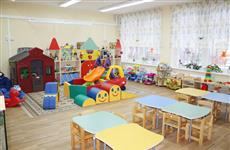 Глава Тольятти отменил плату за дни отсутствия детей в детсадах