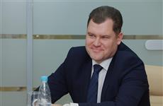 Виталий Батрак: "При правильном подходе банковские вклады помогают не только сохранить, но и приумножить"