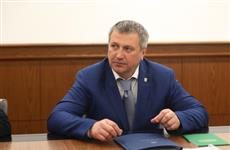 Мэр Самары рассказал, какие заводы построят рядом с Крутыми Ключами