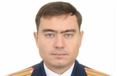 Глава СК РФ Александр Бастрыкин отстранил руководителя СУ СКР по Самарской области от должности