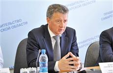 Дмитрий Шляхтин: Мы должны создать условия для олимпийцев