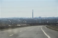 Частных инвесторов для магистрали "Центральная" и моста через Волгу определят в 2019 году